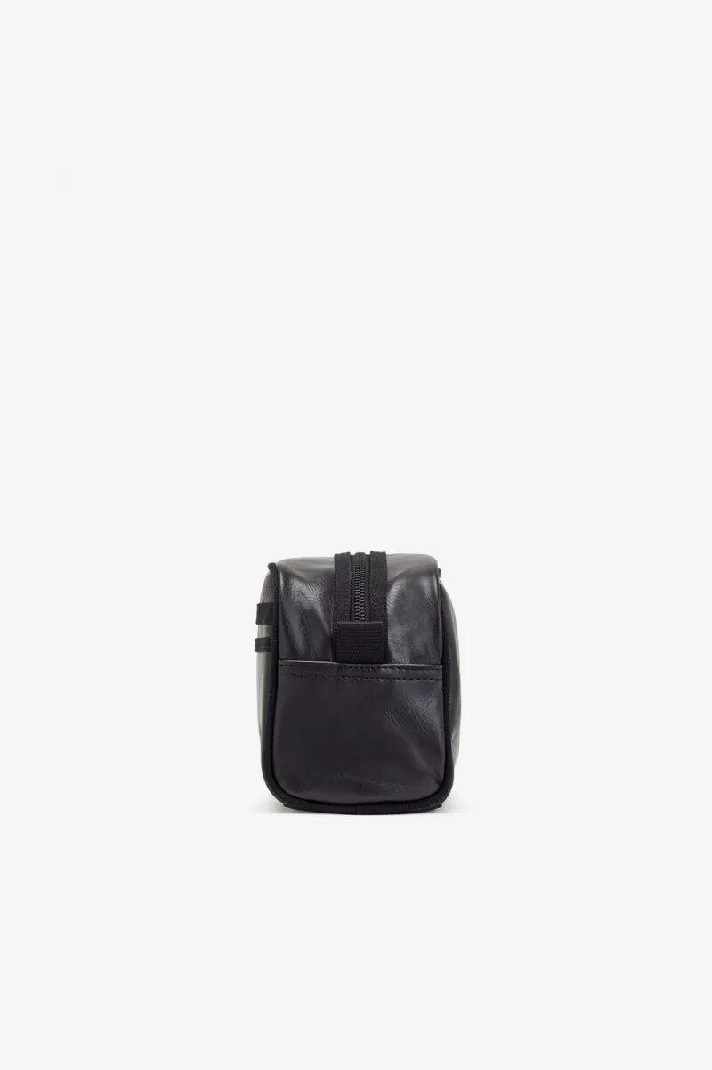 fred perry tonal wash borse da donna nere