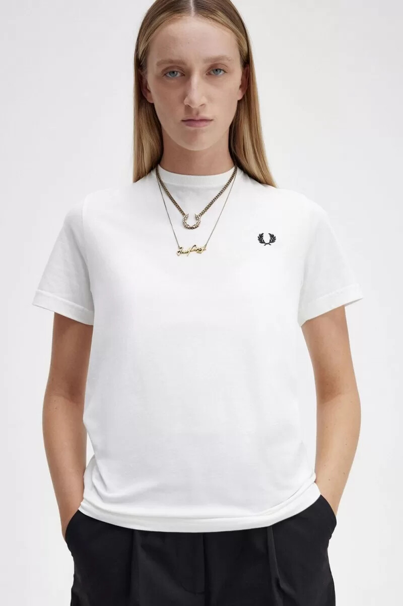 collana fred perry gioielli da donna in oro